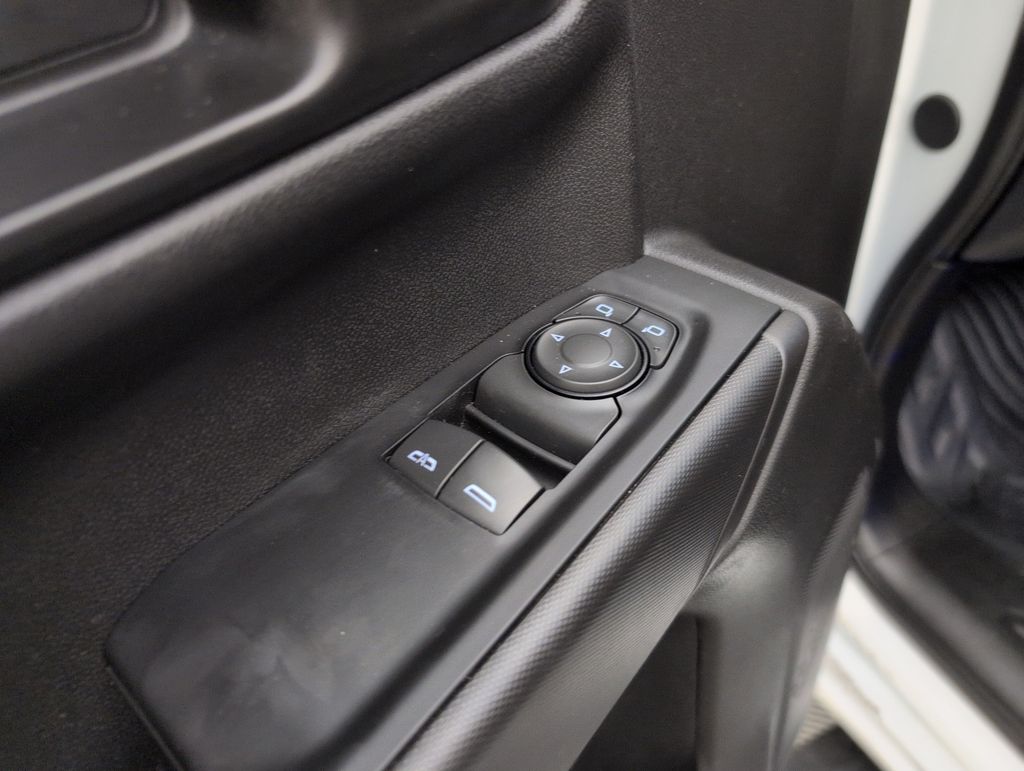 Used 2025 White Chevrolet WT image 32