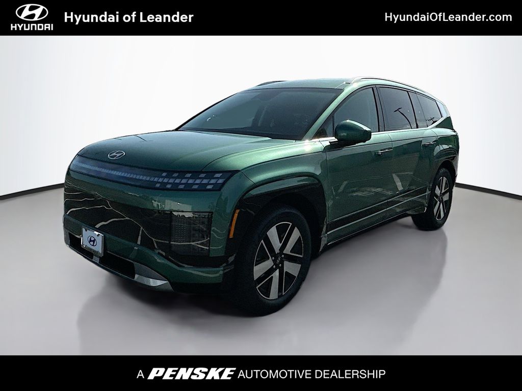 Thumbnail: 2026 Hyundai Ioniq - 1