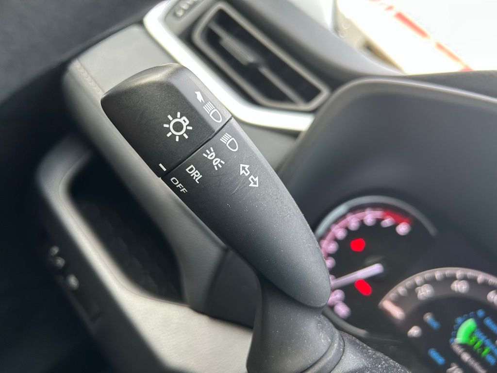 2024 Toyota RAV4 LE 25