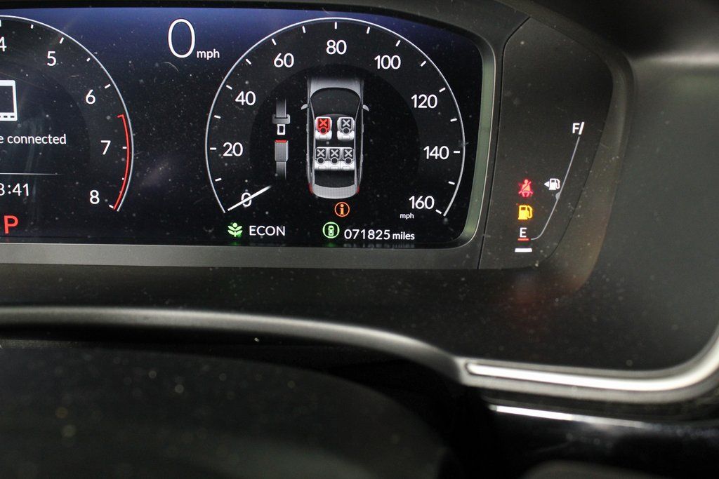 Thumbnail: 2023 Honda Civic - 16