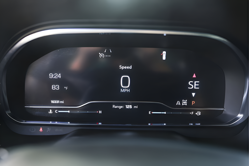 Used Car 2024 Chevrolet Tahoe  Z71 For Sale Under $70,000 In Austin, Texas