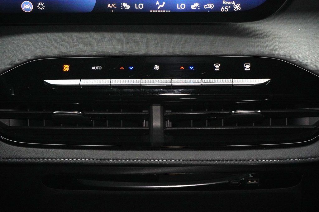 Used Car 2025 Buick Enclave  Preferred For Sale Under $40,000 In Weatherford, Texas