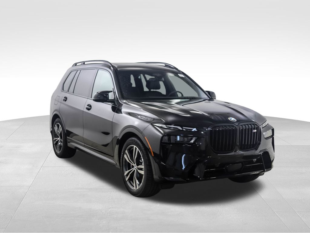 Thumbnail: 2026 BMW X7 - 8