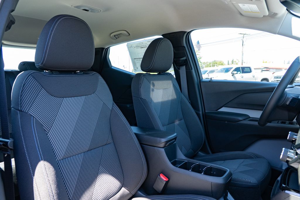 2027 Chevrolet Bolt LT - Photo 30