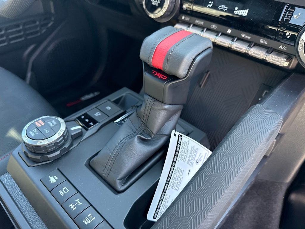 New 2026 Toyota Tacoma i-FORCE MAX Truck