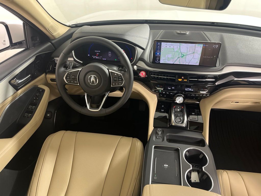 Thumbnail: 2026 Acura MDX - 16