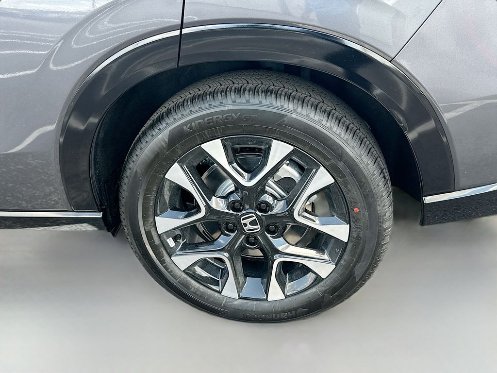 Thumbnail: 2026 Honda HR-V - 20