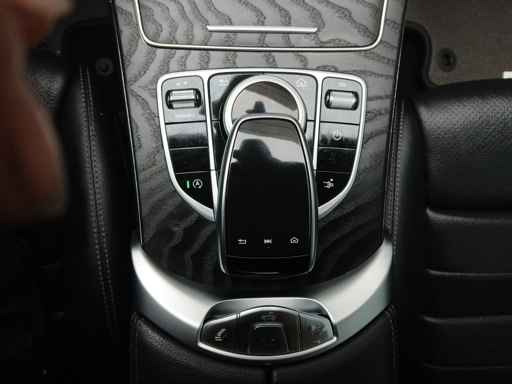 Used Car 2019 Mercedes-benz C-class  C 300 For Sale Under $30,000 In Austin, Texas