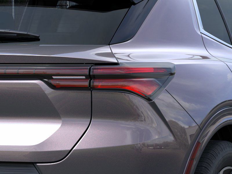 Equinox EV 1LT