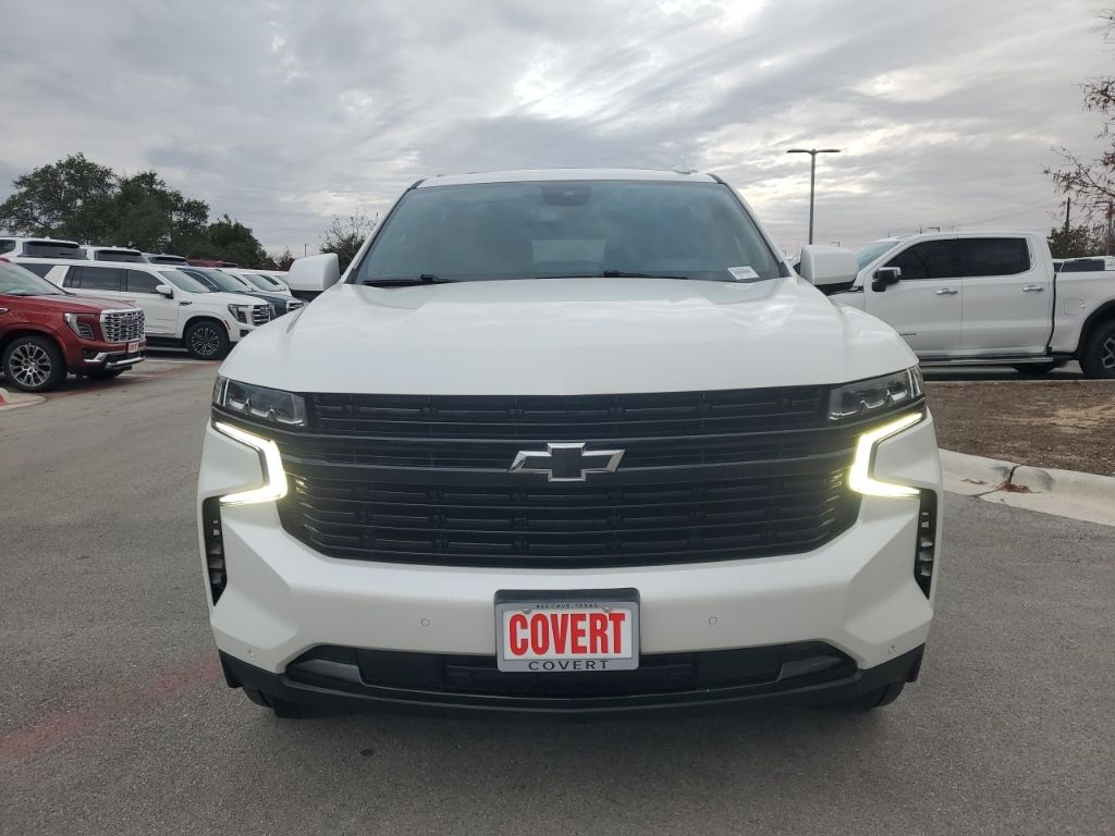 Used Car 2023 Chevrolet Suburban  Rst For Sale Under $50,000 In Austin, Texas