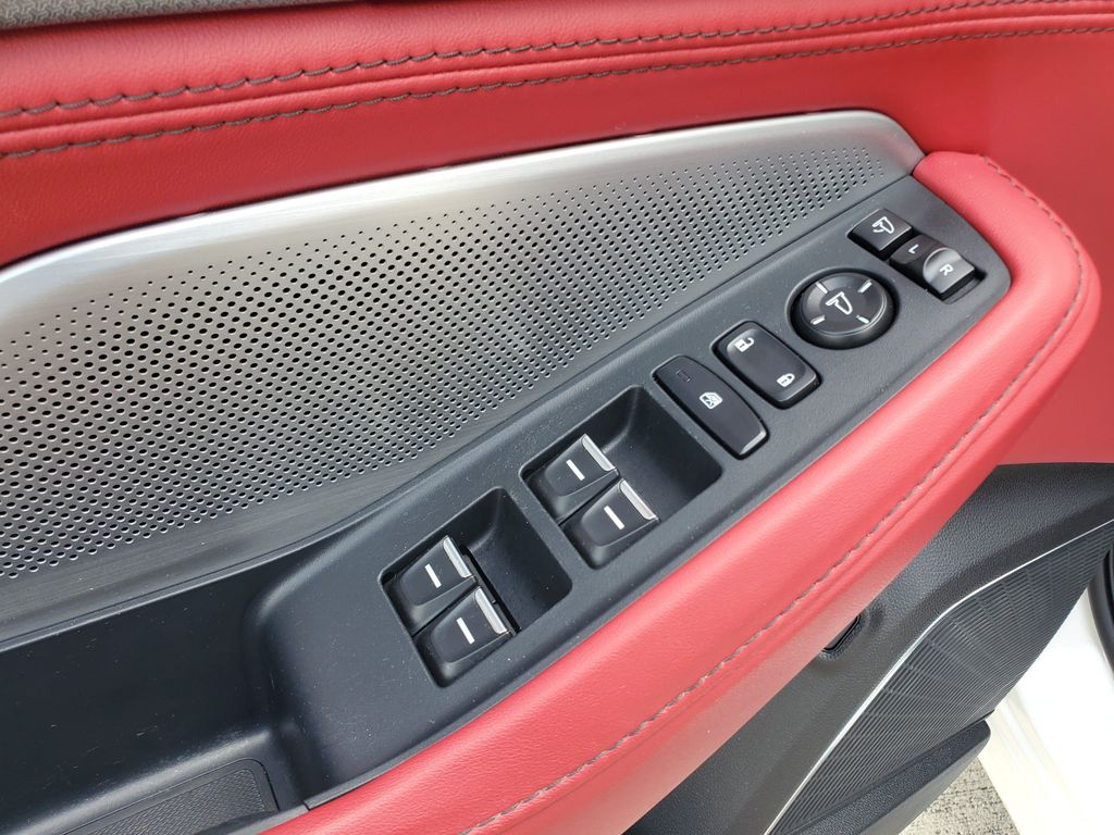 Used 2025 Acura MDX SUV