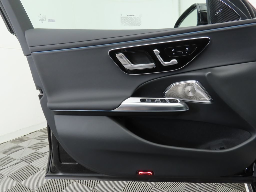 Thumbnail: 2026 Mercedes-Benz E-Class - 24