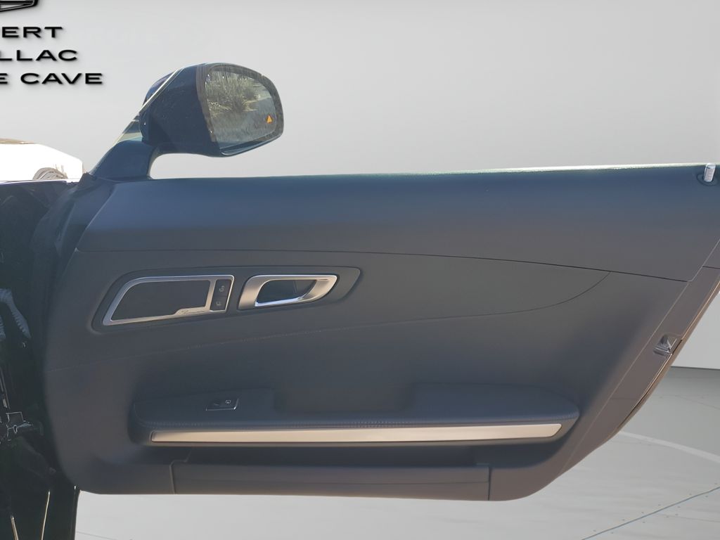 Used Car 2018 Mercedes-benz Amg® Gt  Base For Sale Under $80,000 In Austin, Texas