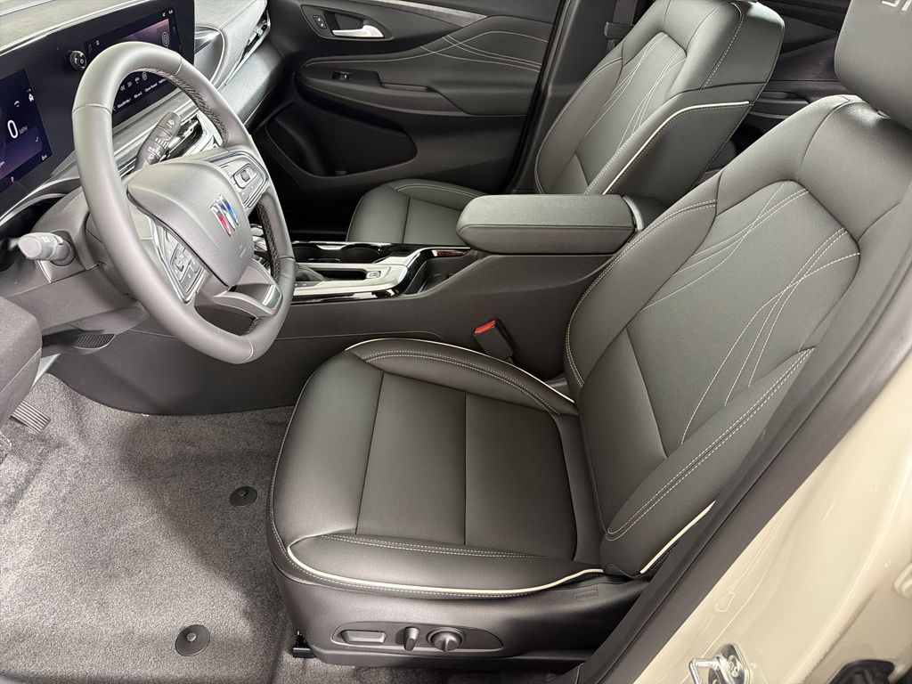 new 2026 Buick Envista car, priced at $32,105
