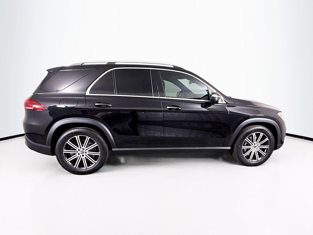 Thumbnail: 2026 Mercedes-Benz GLE - 4