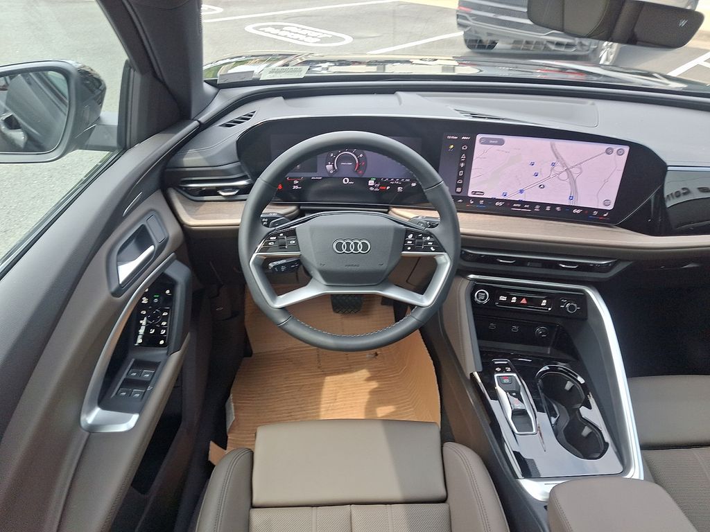 Thumbnail: 2026 Audi Q5 - 8