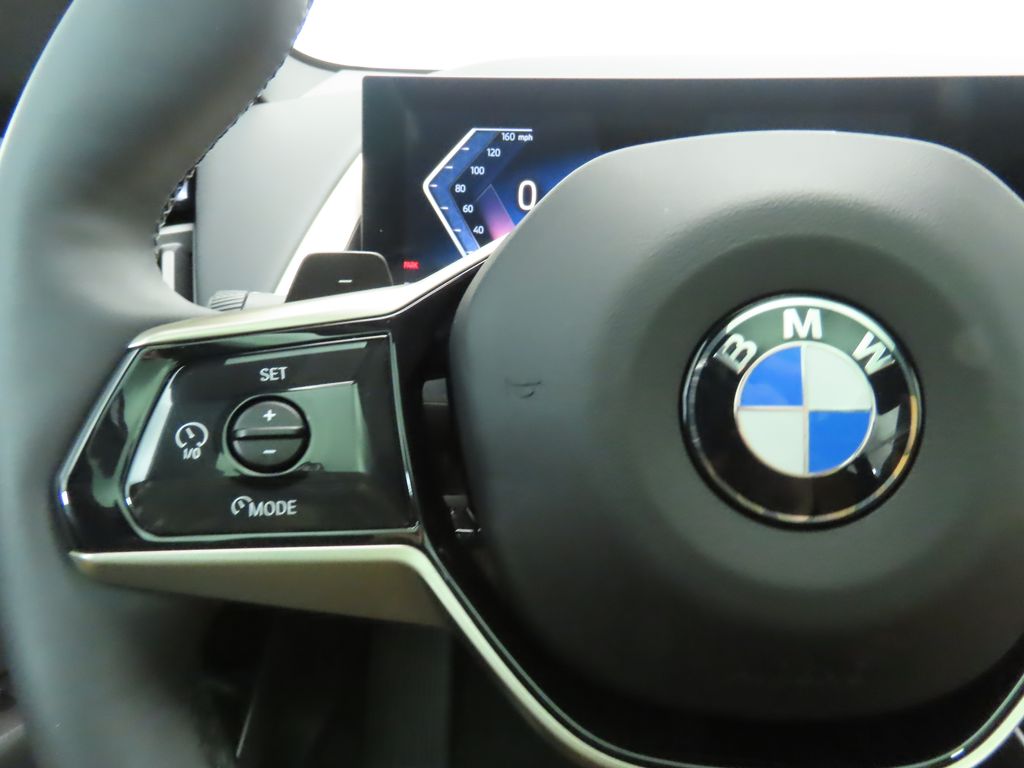 Thumbnail: 2025 BMW X3 - 11