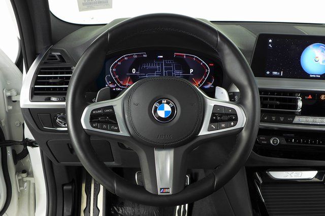 2023 BMW X3 sDrive30i 27