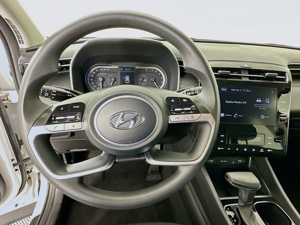 Thumbnail: 2024 Hyundai Tucson - 11
