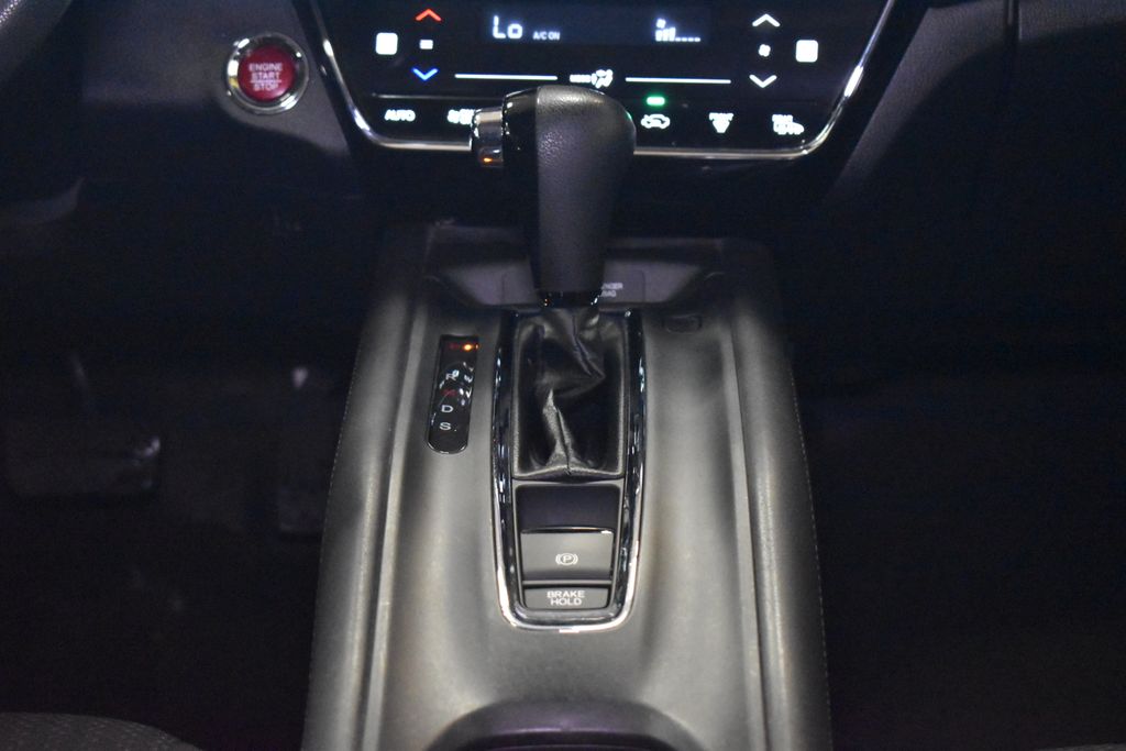 Thumbnail: 2017 Honda HR-V - 18