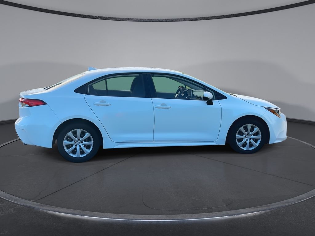 Thumbnail: 2020 Toyota Corolla - 9