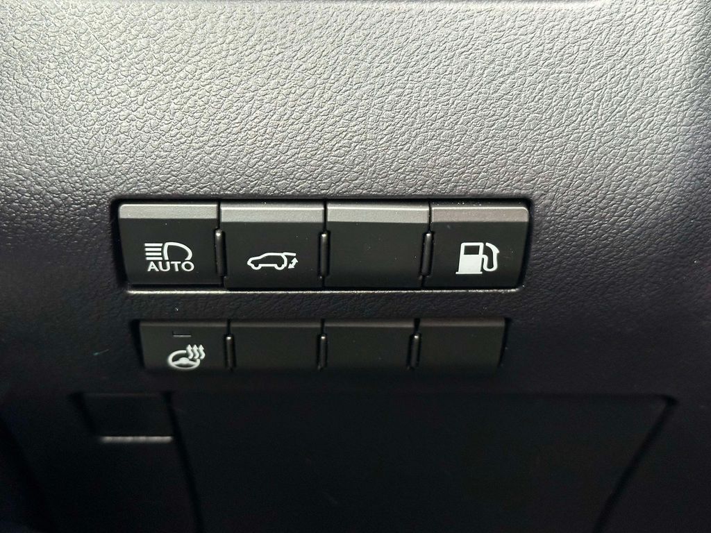 used 2021 Lexus RX car, priced at $45,995