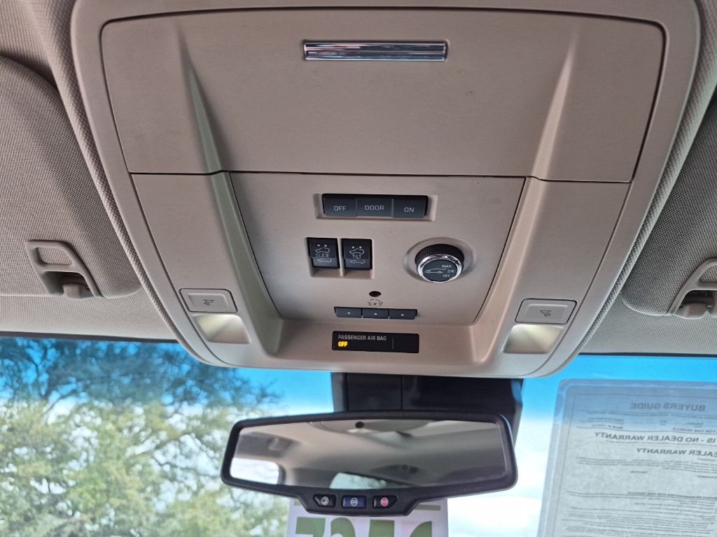 Used Car 2017 Chevrolet Suburban  Premier For Sale Under $30,000 In Austin, Texas