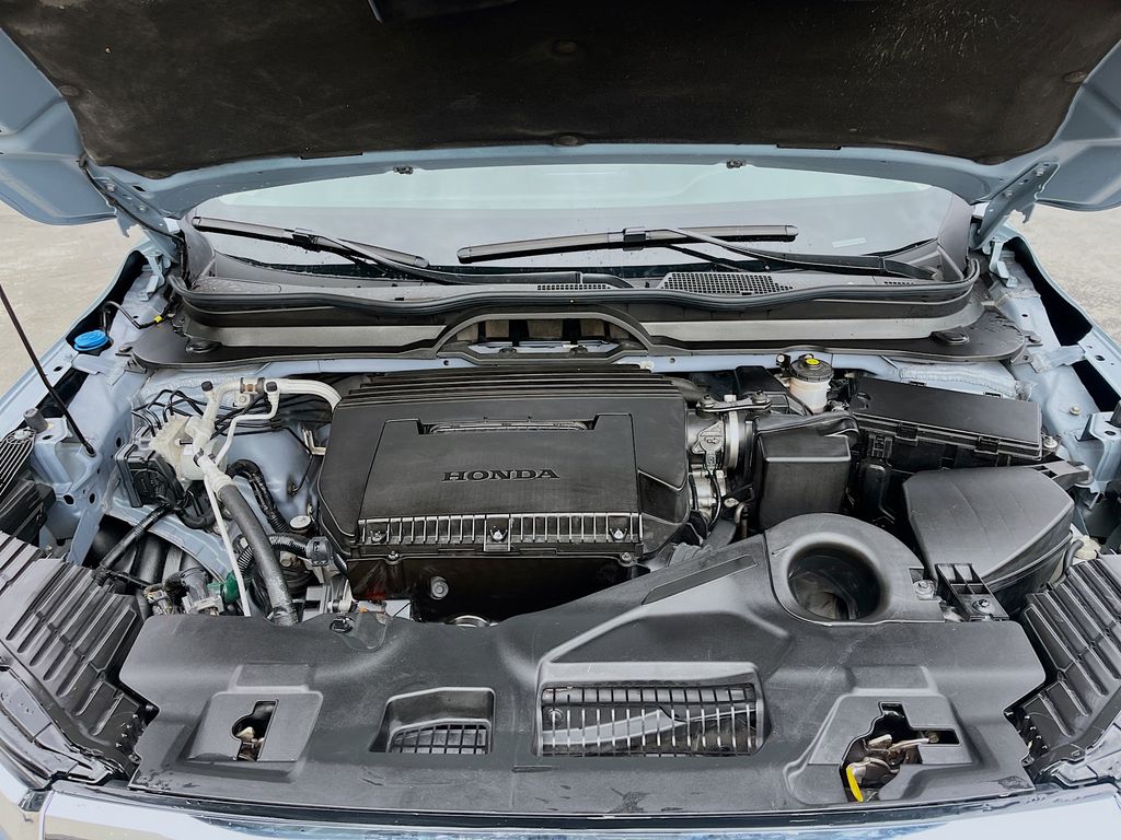Used 2023 Gray Honda Touring image 32