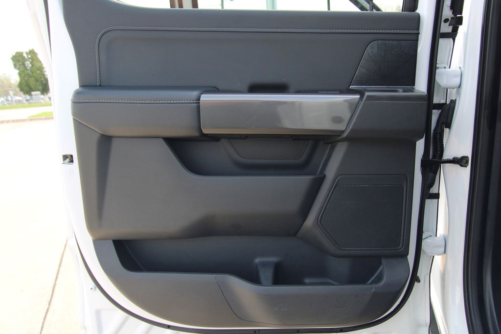Used 2022 Ford F-150 Truck