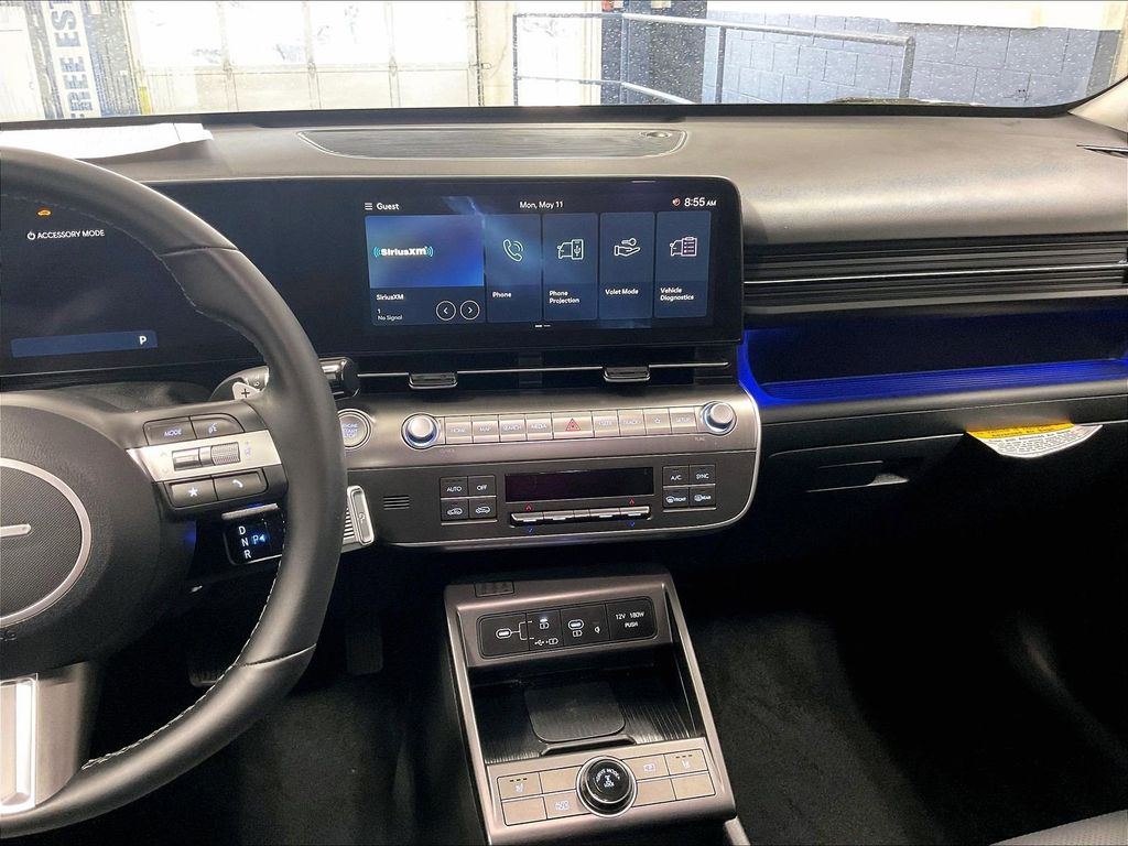 2026 Hyundai Kona — photo 18