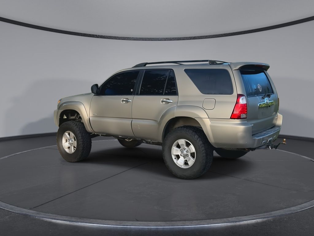 Thumbnail: 2006 Toyota 4Runner - 6