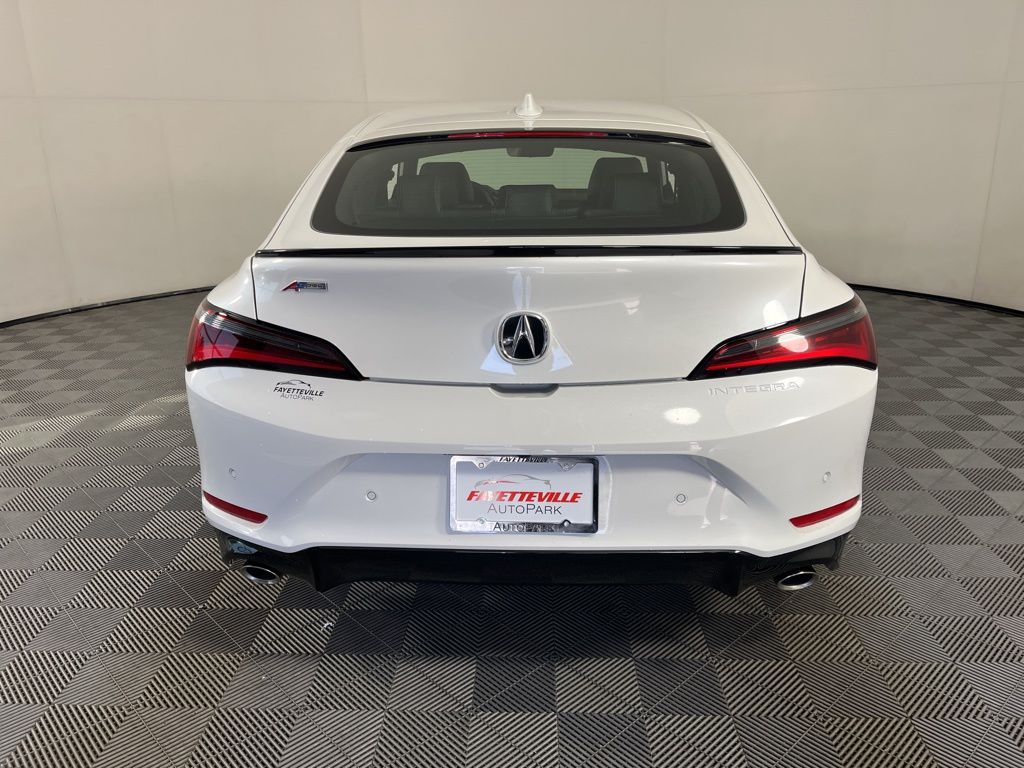 Thumbnail: 2026 Acura Integra - 4