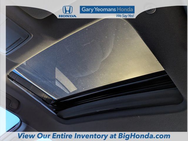 2023 Honda Accord Hybrid