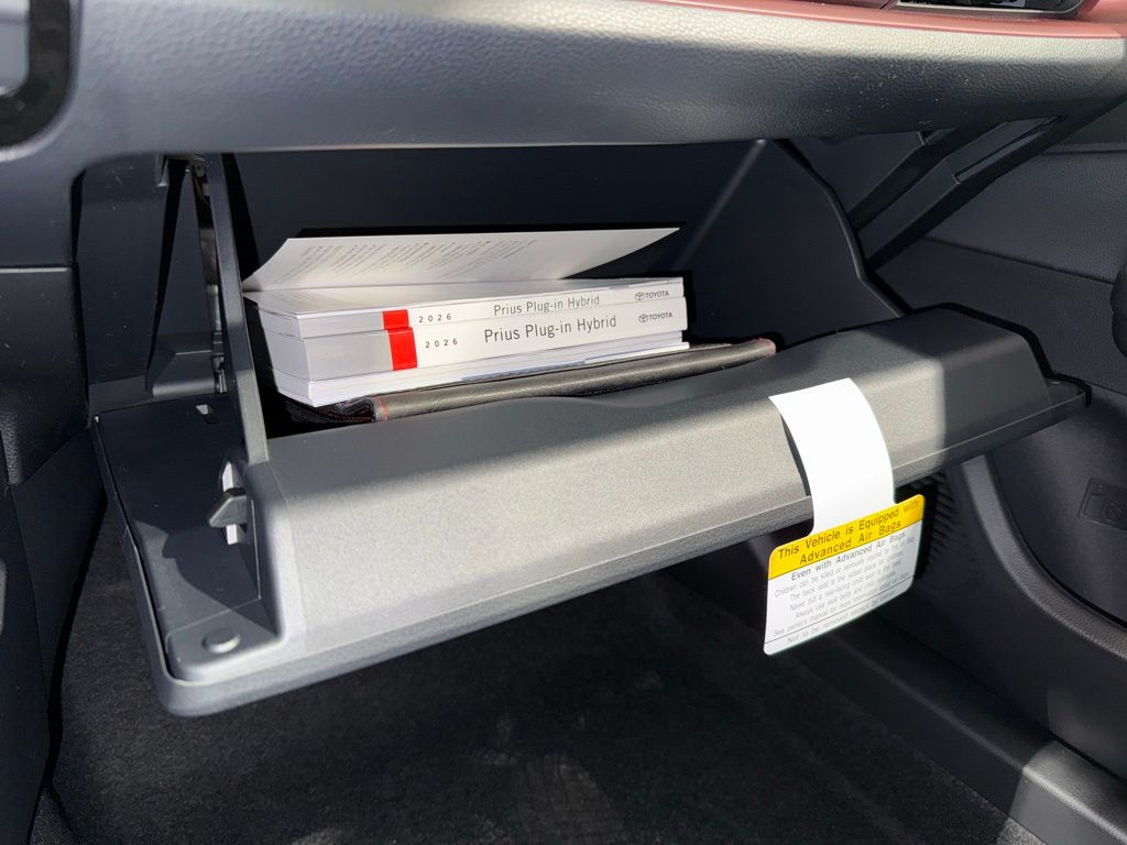 Thumbnail: 2026 Toyota Prius - 28