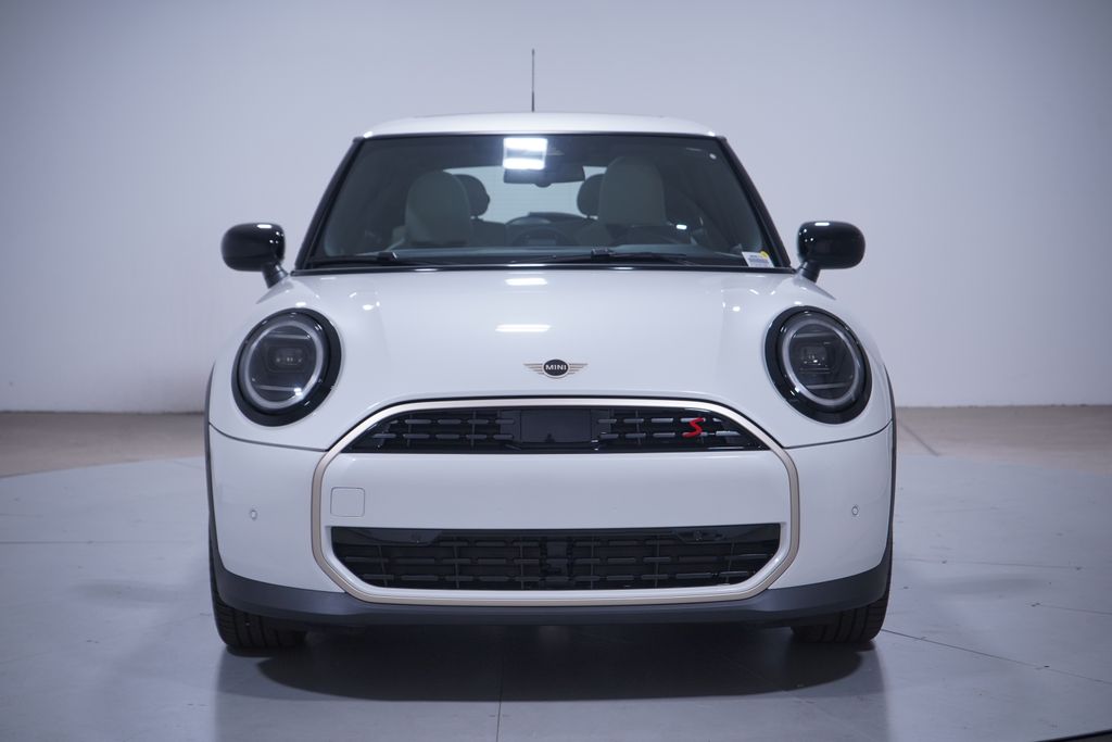 Thumbnail: 2026 MINI Cooper - 4