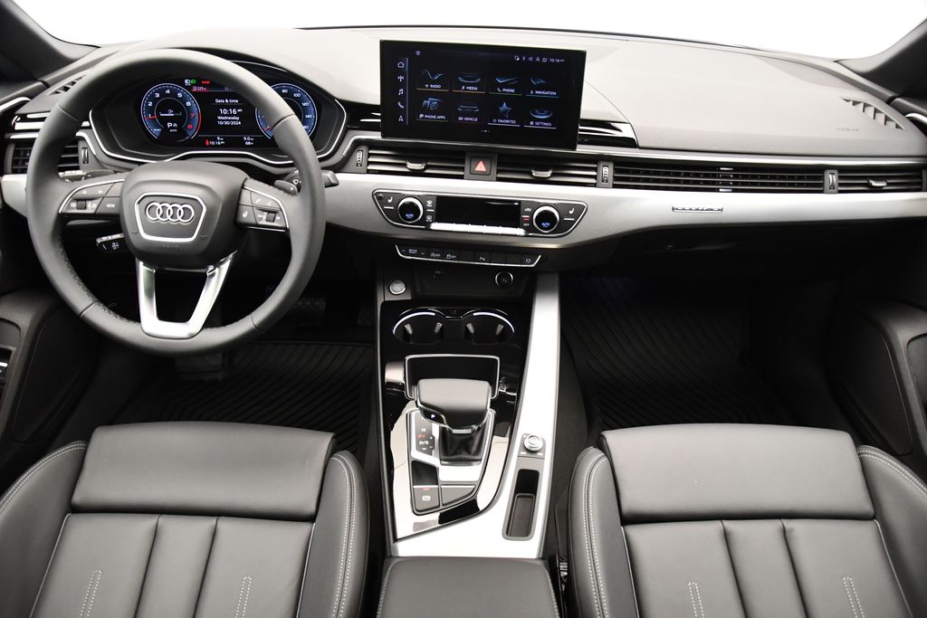 Thumbnail: 2025 Audi A5 - 19