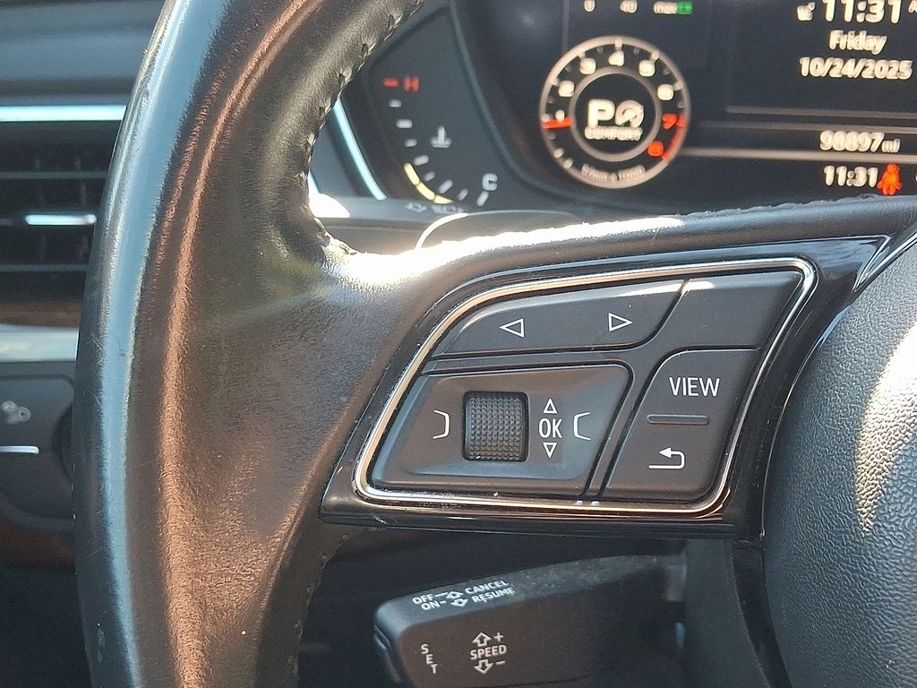 Thumbnail: 2018 Audi A5 - 22