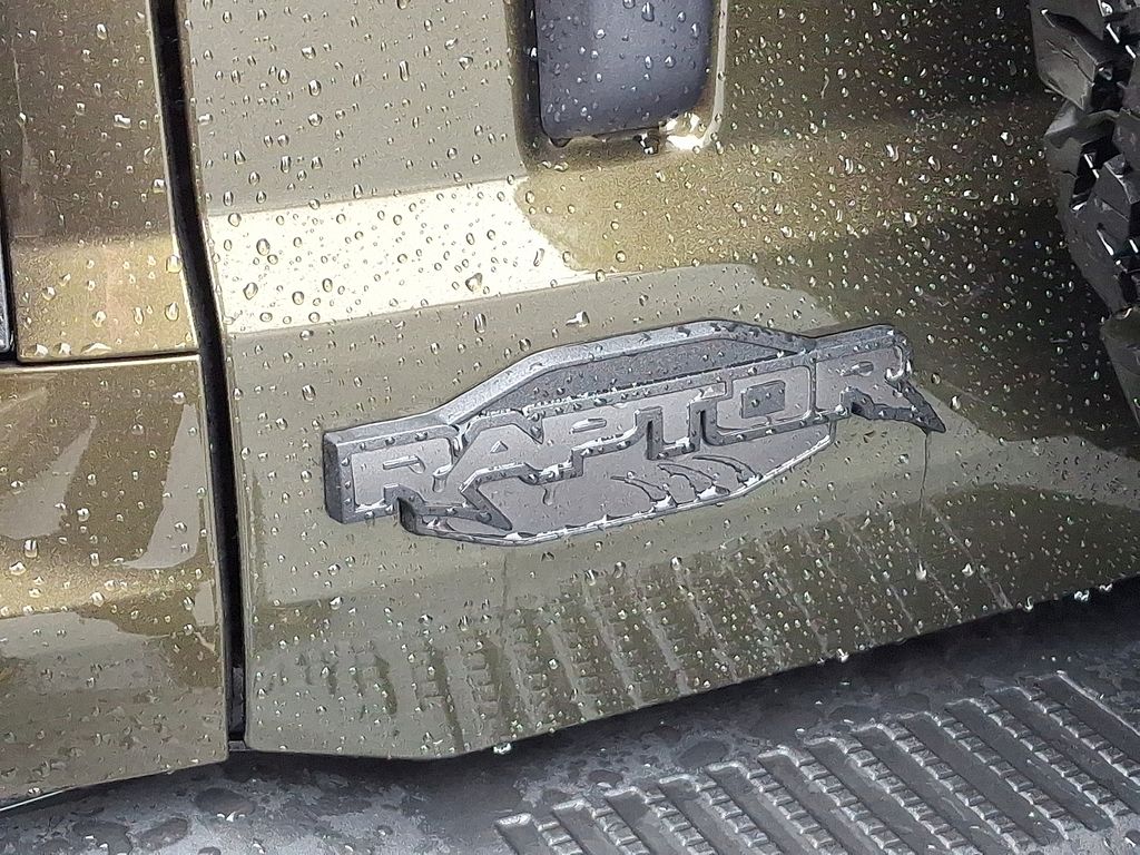 Thumbnail: 2025 Ford Bronco - 31