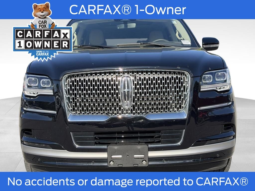 2023 Lincoln Navigator Reserve L