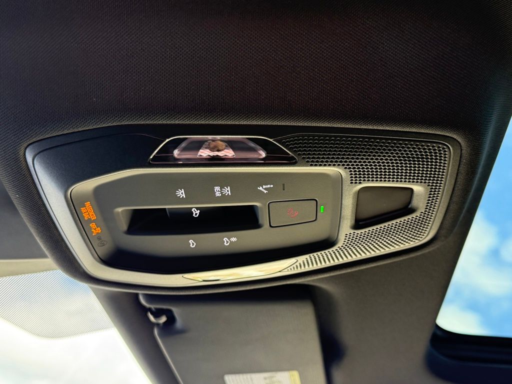 New 2025 Blue Audi 2.0T Premium Plus image 35