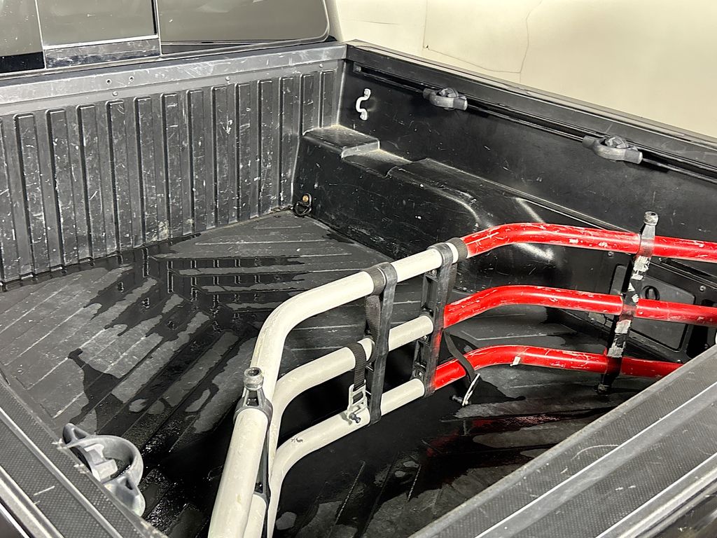 2022 Toyota Tacoma TRD Pro