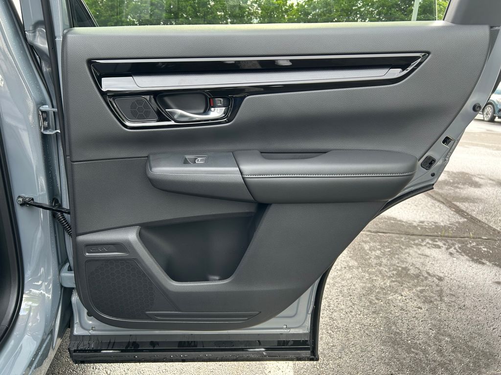 Thumbnail: 2026 Honda CR-V - 24