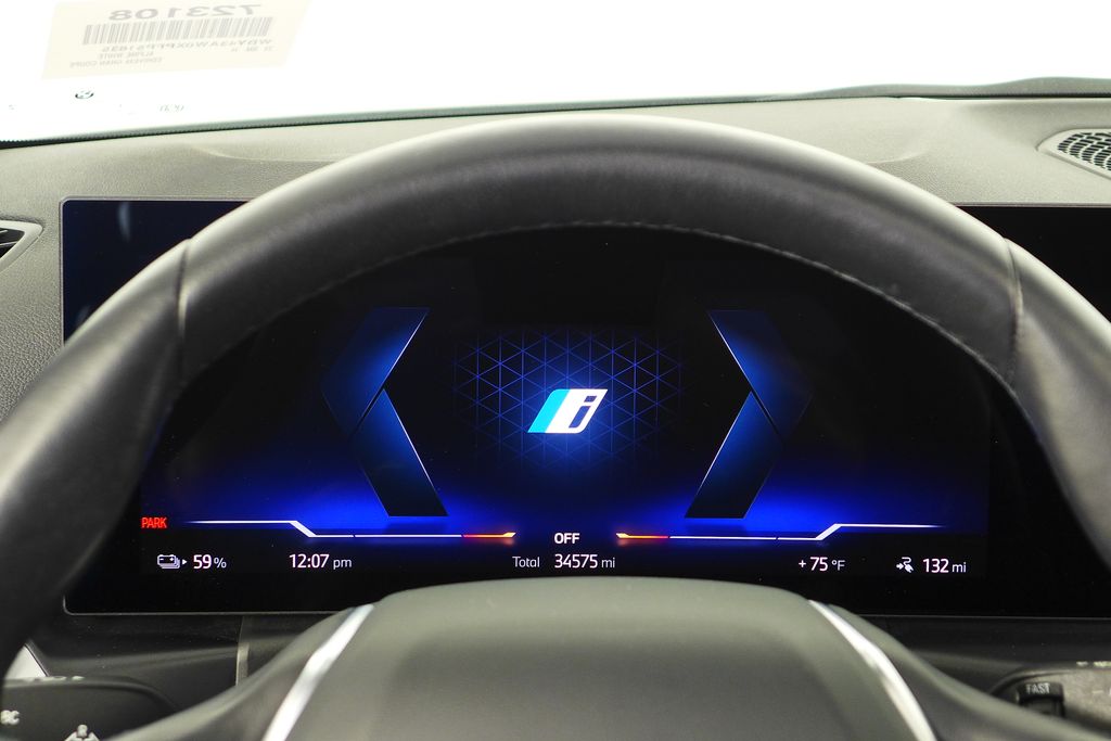 Thumbnail: 2023 BMW i4 - 28