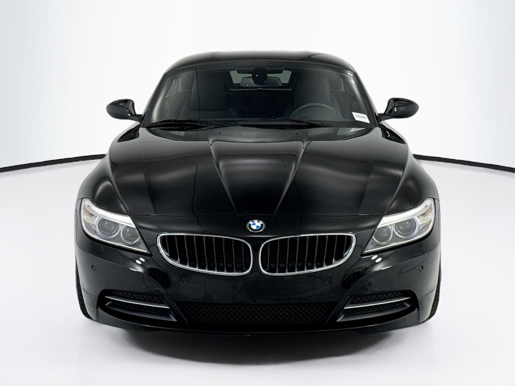 Thumbnail: 2016 BMW Z4 - 10