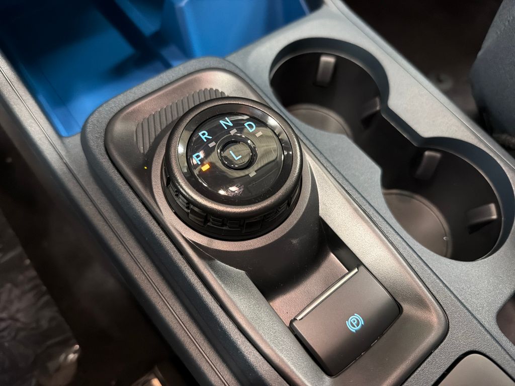 New 2026 Gray Ford XLT image 26
