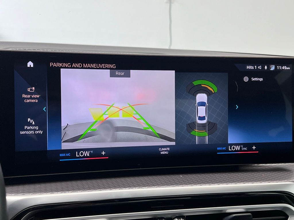 2024 BMW 3 Series 330i xDrive 16