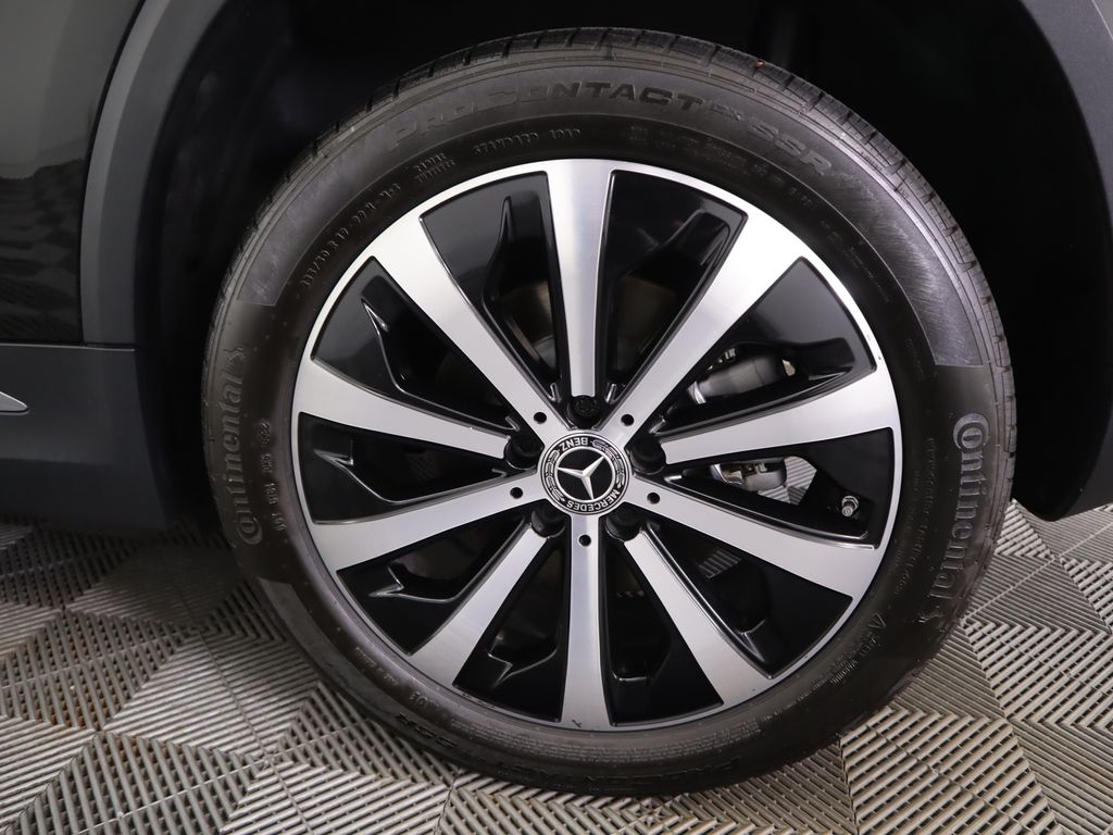 Thumbnail: 2023 Mercedes-Benz GLA - 31