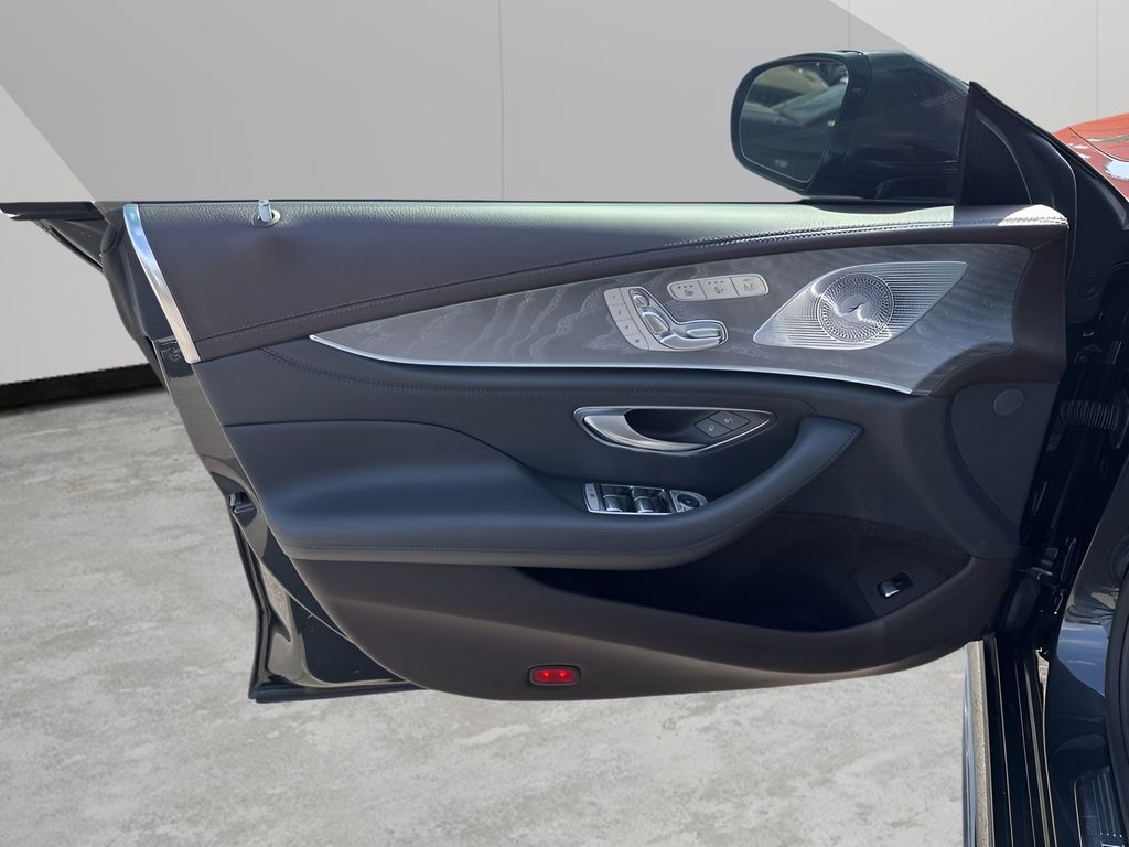 Used Car 2020 Mercedes-benz Cls  Cls 450 For Sale Under $35,000 In Austin, Texas