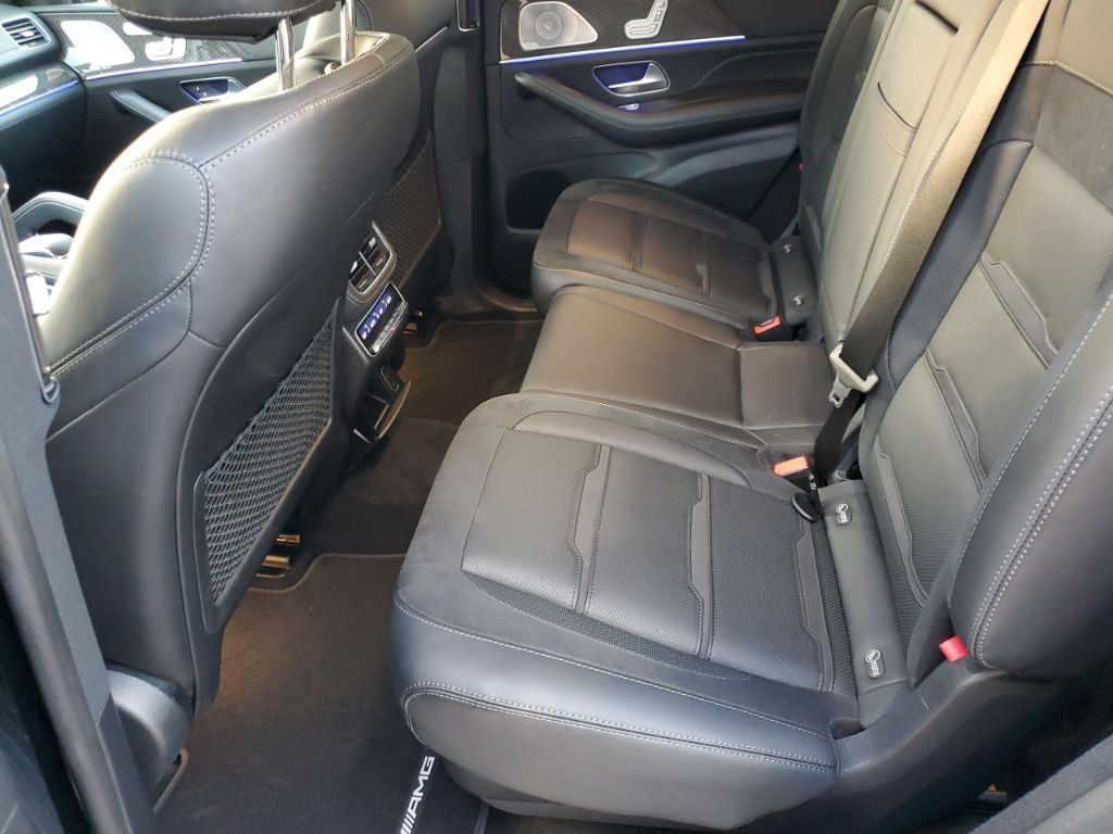 Used Car 2023 Mercedes-benz Gle  Gle 53 Amg® For Sale Under $70,000 In Austin, Texas