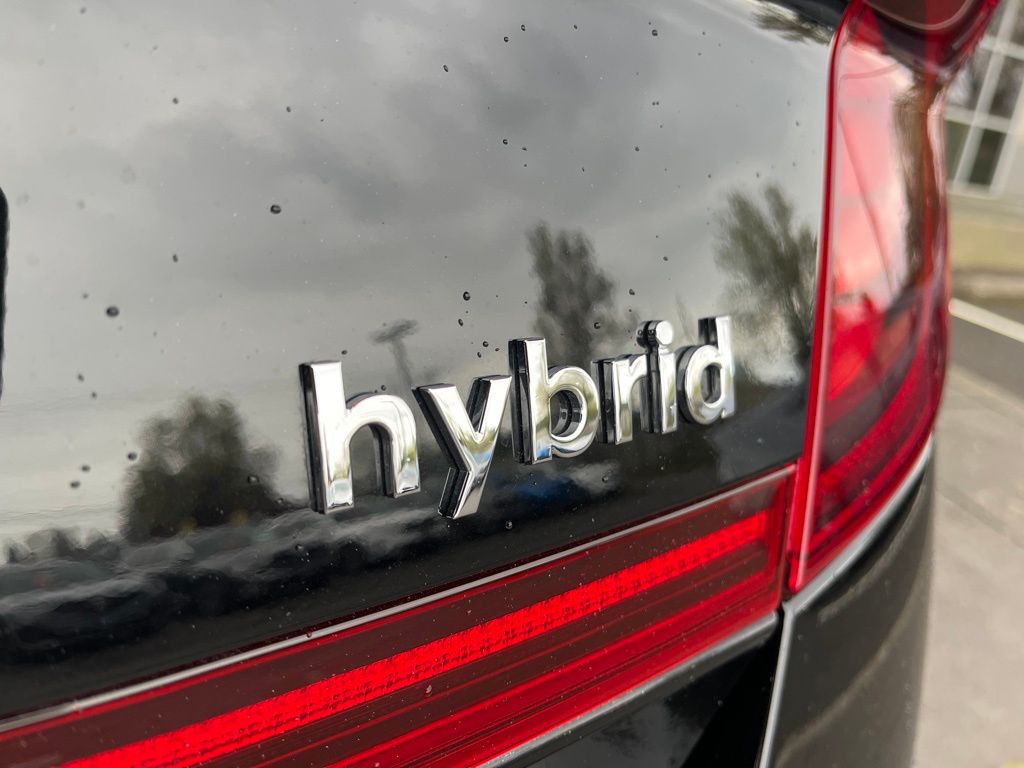 2023 Hyundai Sonata Hybrid Limited